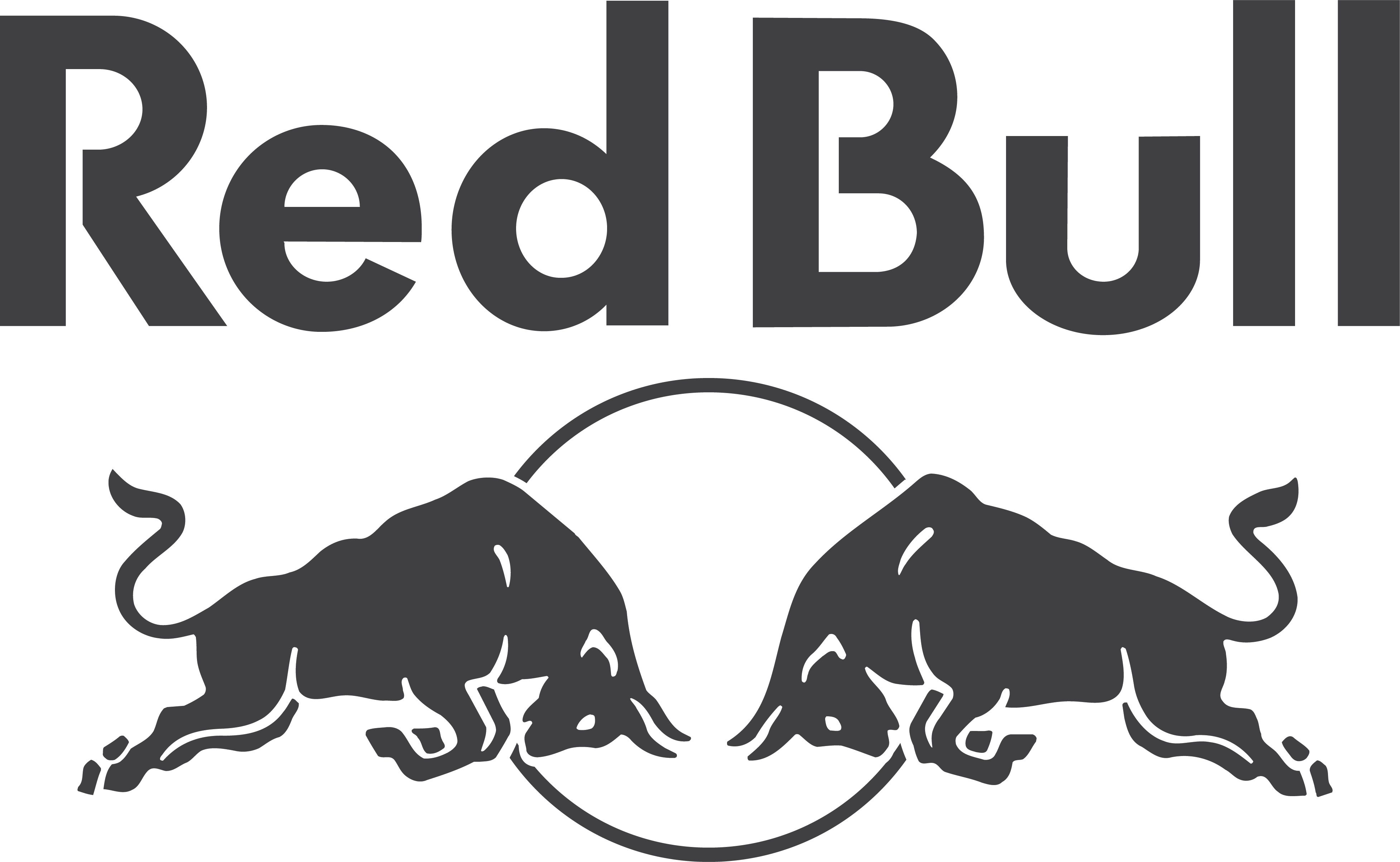 Red Bull Logo